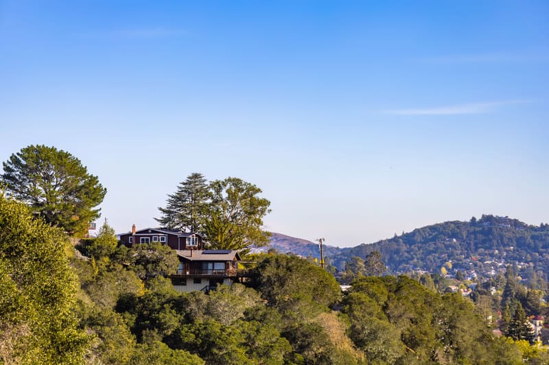 Loomis, Sacramento region