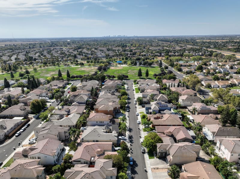 Roseville, Sacramento region